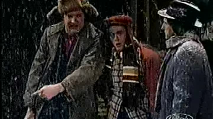 ⁣Saturday Night Live - S11E07 - Harry Dean Stanton, The Replacements