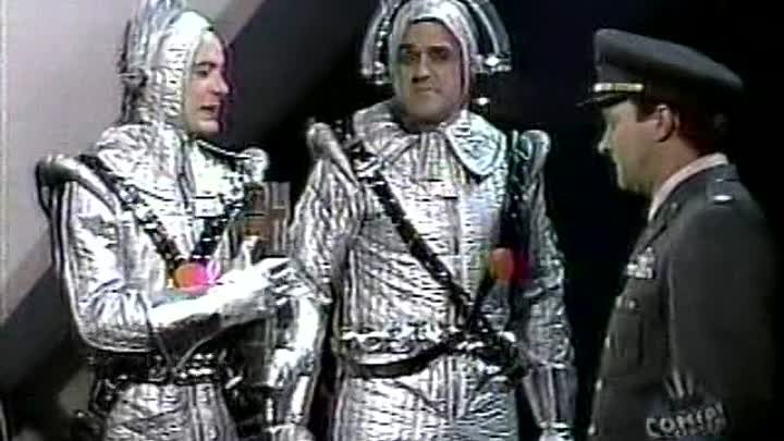 ⁣Saturday Night Live - S11E11 - Jay Leno, The Neville Brothers