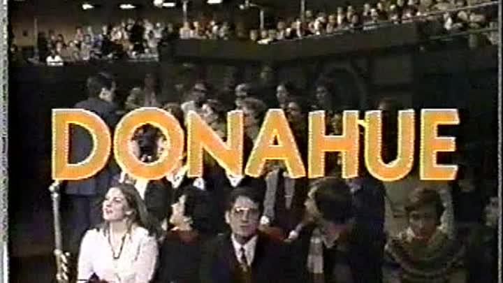 ⁣Saturday Night Live - S09E17 - George McGovern, Madness