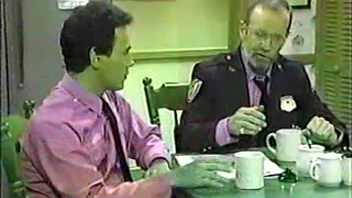 ⁣Saturday Night Live - S10E05 - George Carlin, Frankie Goes to hollywood