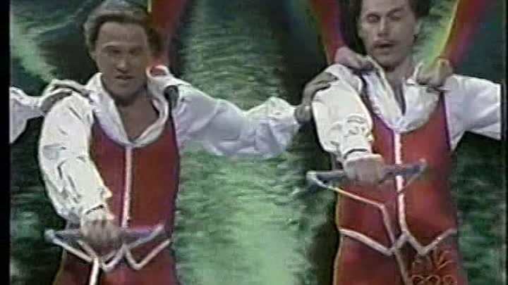 ⁣Saturday Night Live - S10E10 - Kathleen Turner, John Waite