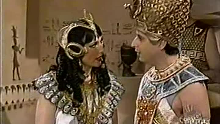 Saturday Night Live - S12E15 - Charleton Heston, Wynton Marsalis