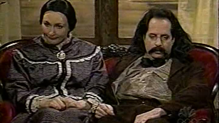 Saturday Night Live - S12E16 - John Lithgow, Anita Baker