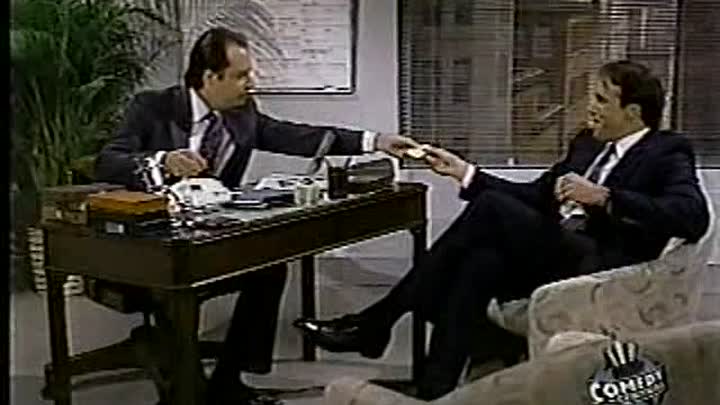 Saturday Night Live - S12E01 - Sigourney Weaver