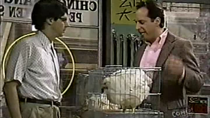 Saturday Night Live - S12E04 - Sam Kinison, Lou Reed