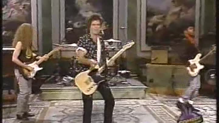 ⁣Saturday Night Live - S14E01 - Tom Hanks, Keith Richards