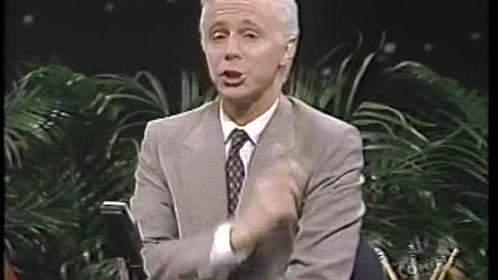 Saturday Night Live - S15E04 - James Woods, Don Henley