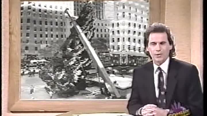 ⁣Saturday Night Live - S15E06 - Woody Harrelson, David Byrne