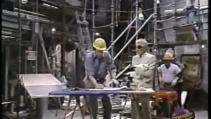 Saturday Night Live - S15E11 - Christopher Walkin, Bonnie Raitt