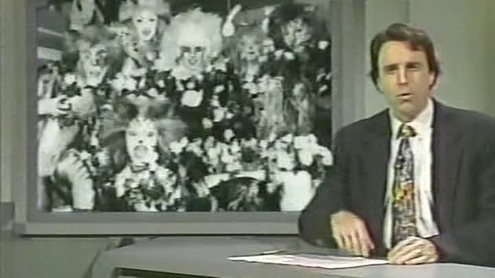 Saturday Night Live - S17E07 - Macaulay Culkin, Tin Machine