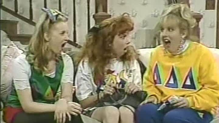 Saturday Night Live - S17E10 - Rob Morrow, Nirvana