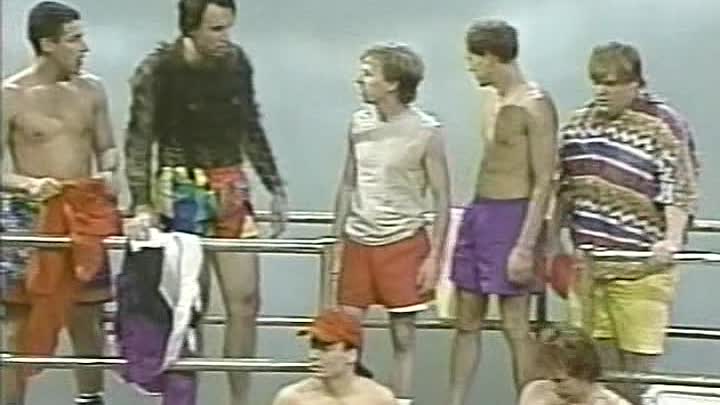 Saturday Night Live - S17E20 - Woody Harrelson, Vanessa Williams