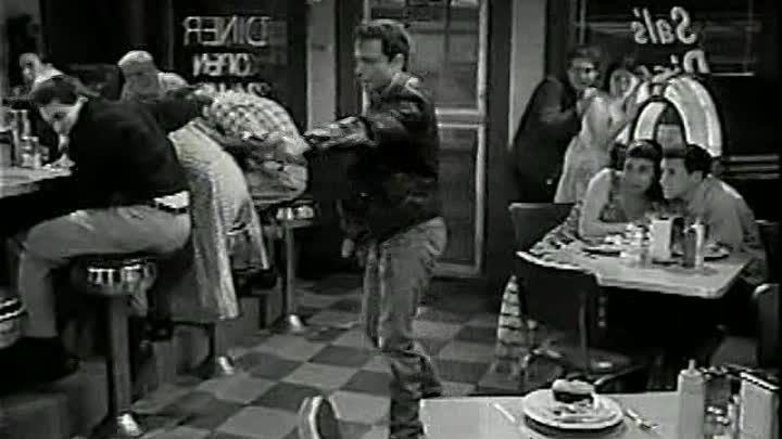 Saturday Night Live - S21E16 - Phil Hartman, Gin Blossoms