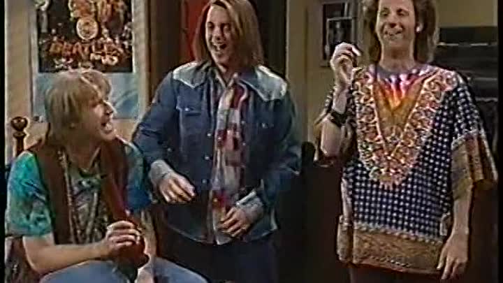 Saturday Night Live - S22E04 - Dana Carvey, Dr Dre