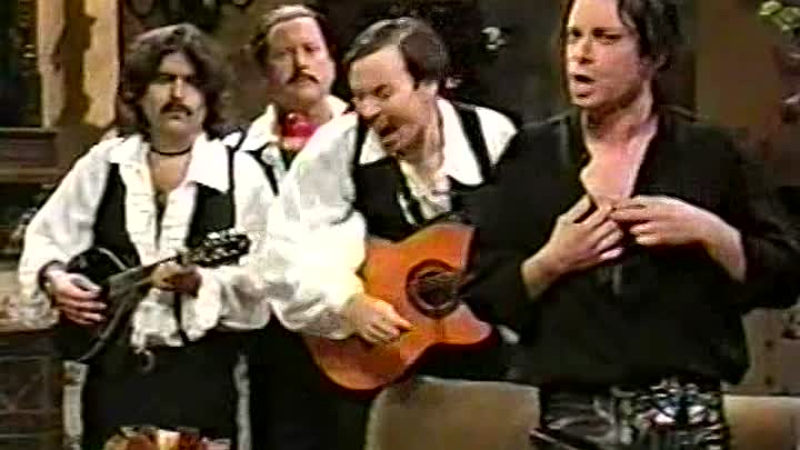 ⁣Saturday Night Live - S27E02 - Sean William Scott, Sum41