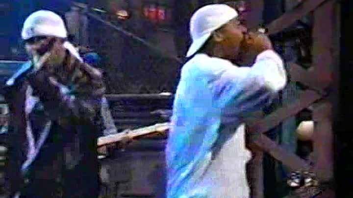 ⁣Saturday Night Live - S27E04 - John Goodman, Ja Rule