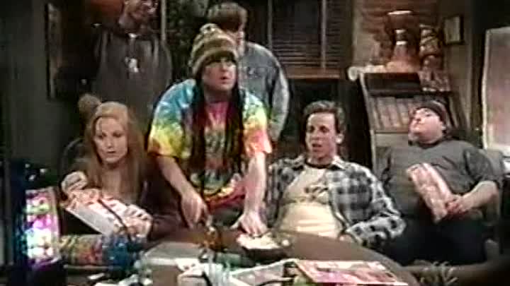 Saturday Night Live - S27E11 - Jack Black, The Strokes