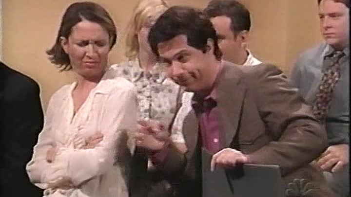 ⁣Saturday Night Live - S28E02 - Sarah Michelle Gellar, Faith Hill