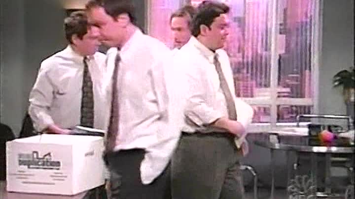 Saturday Night Live - S28E11 - Matthew McConaughey, The Dixie Chicks