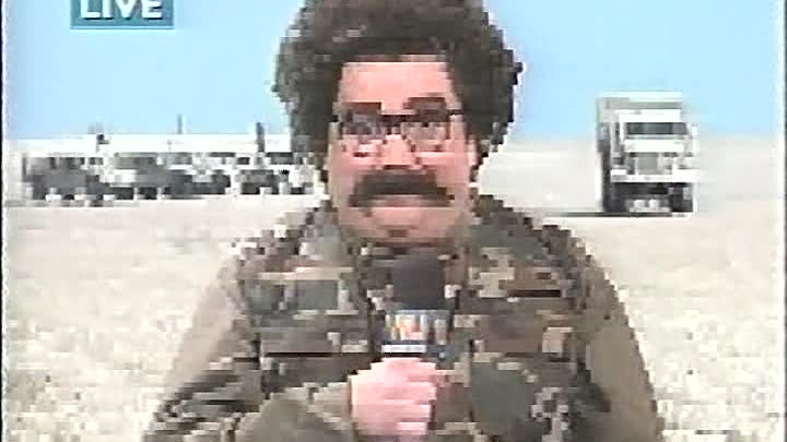 Saturday Night Live - S28E16 - Bernie Mac, Good Charlotte