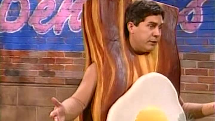 Saturday Night Live - S29E02 - Justin Timberlake