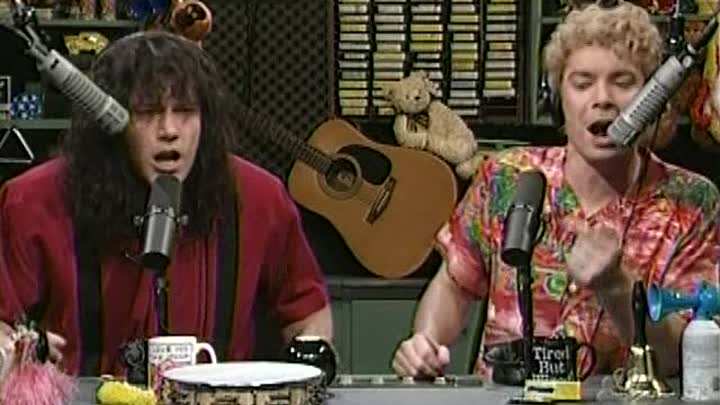 Saturday Night Live - S29E15 - Ben Affleck, N E R D