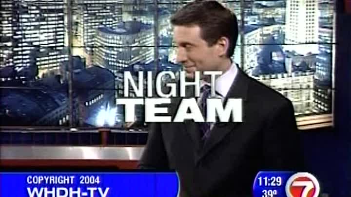 ⁣Saturday Night Live - S29E16 - Donald Trump, Toots and the Maytald