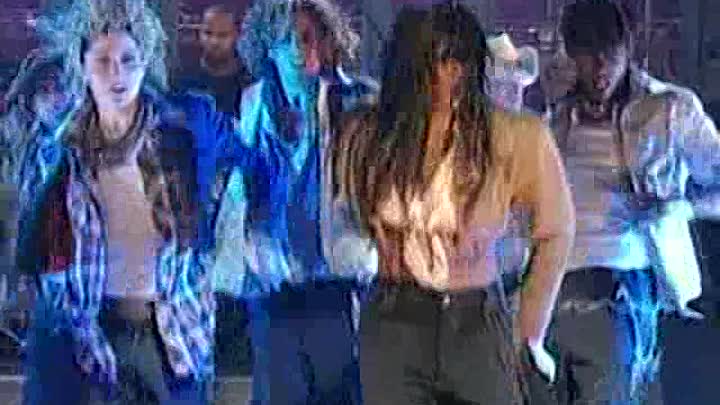 ⁣Saturday Night Live - S29E17 - Janet Jackson