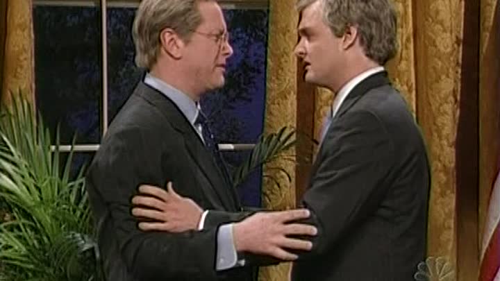 Saturday Night Live - S29E19 - Snoop Dogg, Avril Lavigne