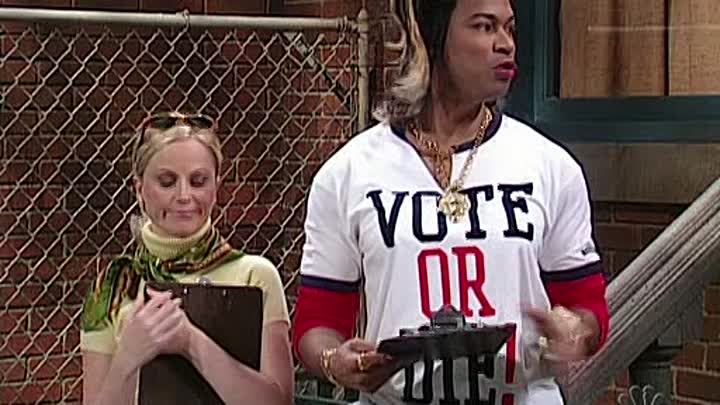 saturday night live 30x02 queen latifah