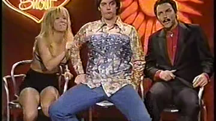 Saturday Night Live - S23E05 - Jon Lovitz, Jane's Addiction