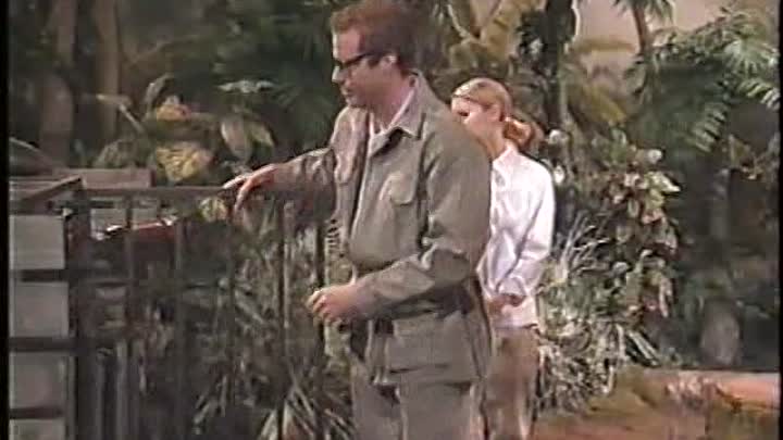 Saturday Night Live - S23E06 - Claire Danes, Mariah Carey