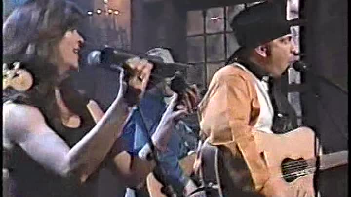 Saturday Night Live - S23E14 - Garth Brooks
