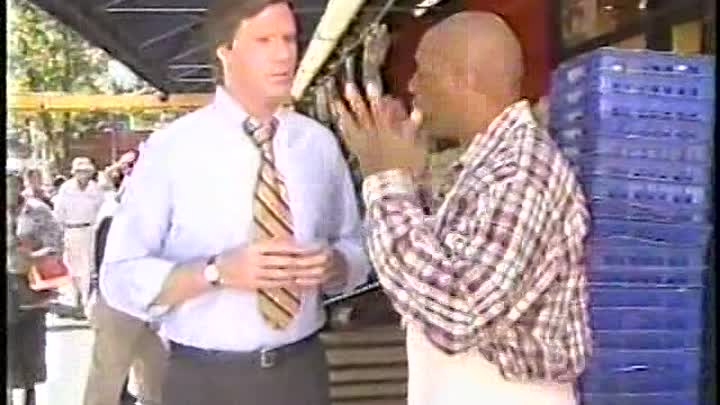 ⁣Saturday Night Live - S24E02 - Kelsey Grammer, Sheryl Crow