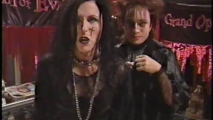 ⁣Saturday Night Live - S24E03 - Lucy Lawless, Elliott Smith