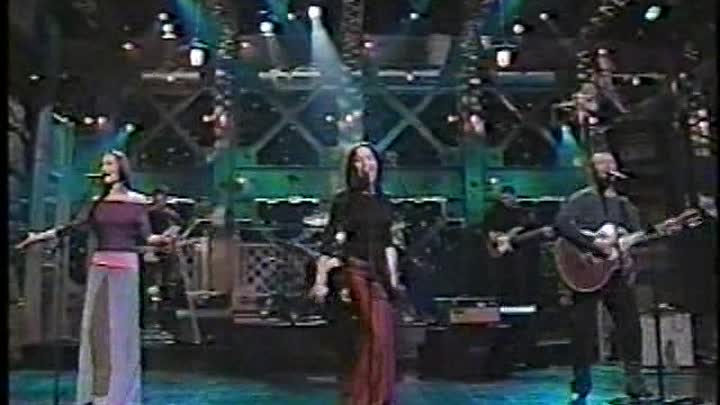 Saturday Night Live - S24E15 - Ray Romano, The Corrs