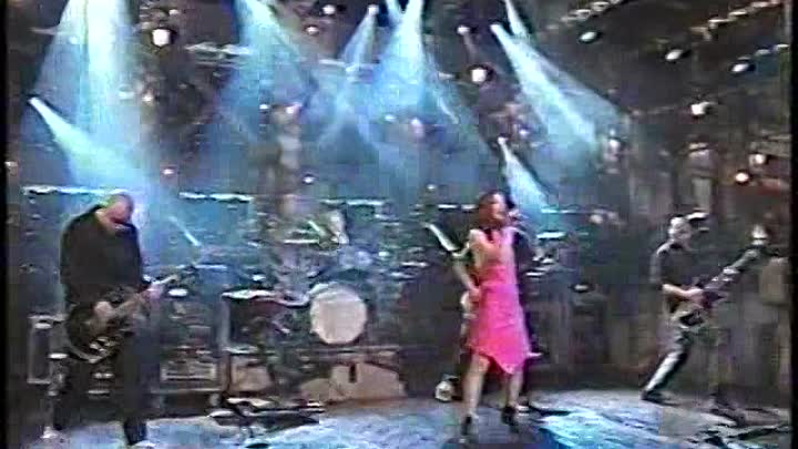 Saturday Night Live - S24E16 - Drew Barrymore, Garbage