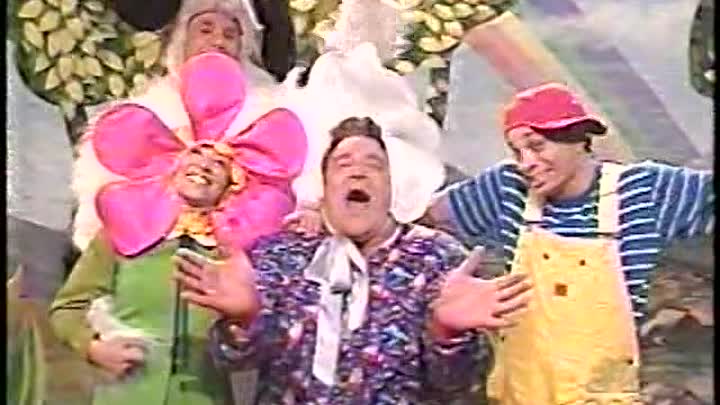 Saturday Night Live - S24E17 - John Goodman, Tom Petty and the Heartbreakers