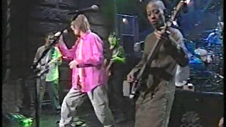 ⁣Saturday Night Live - S25E01- Jerry Seinfeld, David Bowie