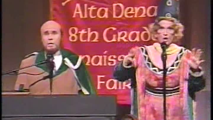 ⁣Saturday Night Live - S25E20 - Jackie Chan, Kid Rock