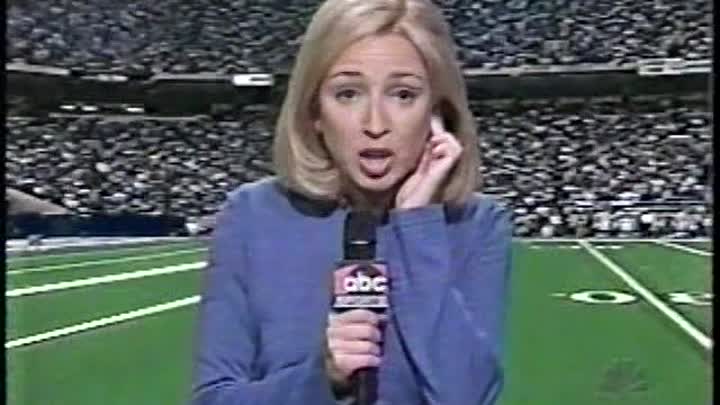 Saturday Night Live - S26E01 - Rob Lowe, Eminem