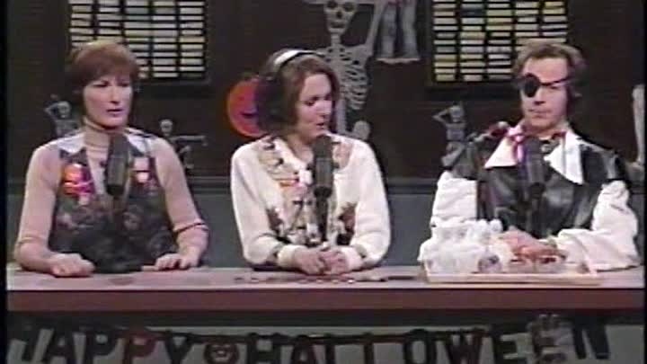 Saturday Night Live - S26E03 - Dana Carvey, The Wallflowers