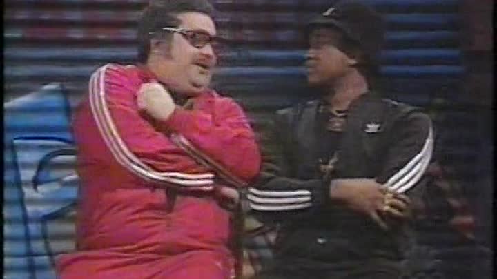 Saturday Night Live - S26E10 - Mena Suvari, Lenny Kravitz