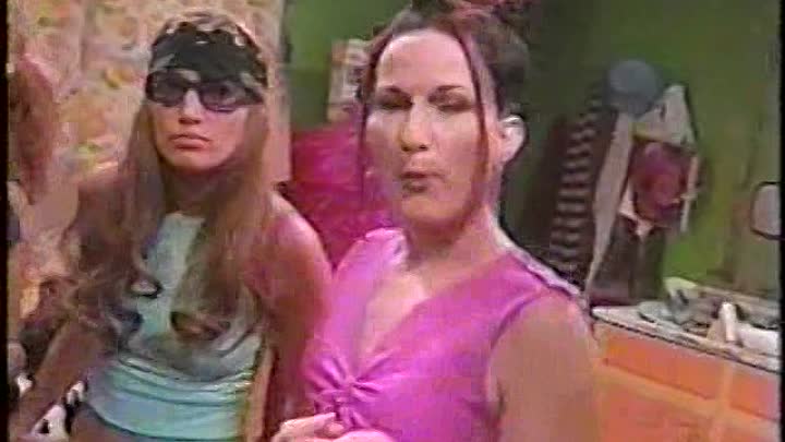 ⁣Saturday Night Live - S26E11 - Jennifer Lopez