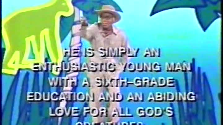 Saturday Night Live - S26E12 - Sean Hayes, Shaggy