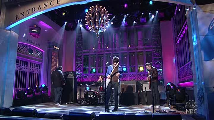 Saturday Night Live S31E14 Matt Dillon xvid-fqm