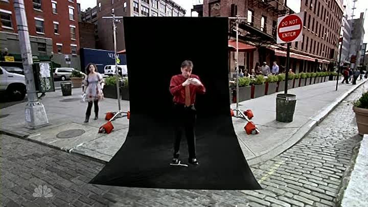 Saturday Night Live S33E04 Brian Williams Feist hdtv