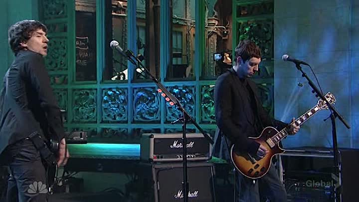 ⁣Saturday Night Live S32E15 Julia Louis Dreyfuss HDTV XViD-DIMENSION