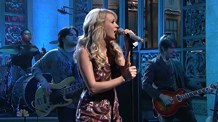 ⁣Saturday Night Live S32E16 Peyton Manning HDTV XviD-DIMENSION