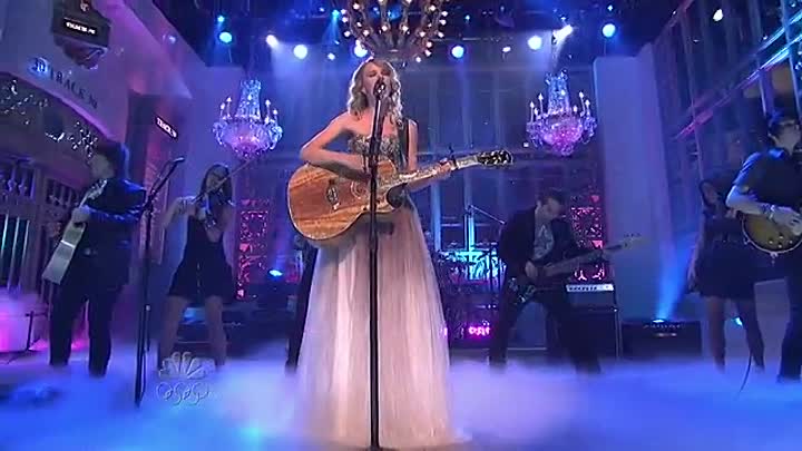 ⁣Saturday Night Live S35E05 Taylor Swift